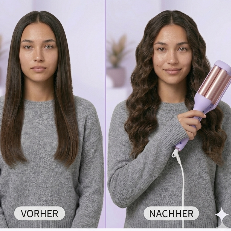 Removely Hairstyler ™ (Sicherer Checkout)